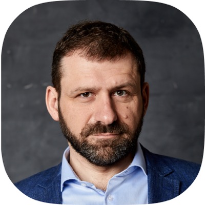 Игорь Рыбаков