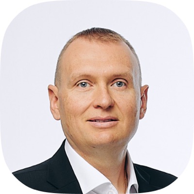 Сергей Марченко