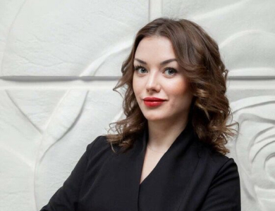 Ирина Василенко