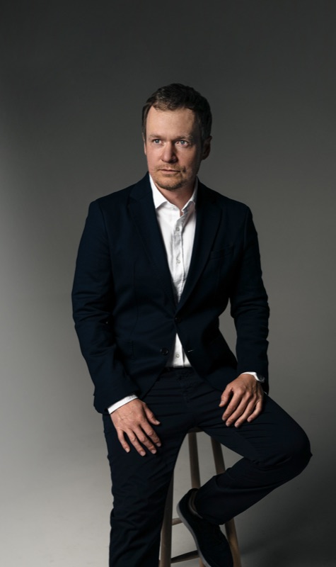 Василий Еговцев